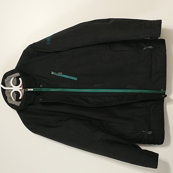 Firefly jacket - Picture 6 of 14